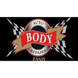 Auto Body Repairs Ennis in Limerick (Ennis) - Opening Hours