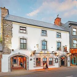 Cruises Bar & Restaurant, Ennis opening hours