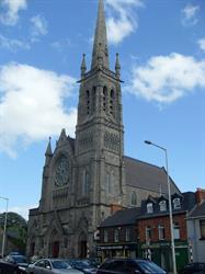 St. Mary’s Parish Centre, Drogheda opening hours