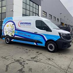 Universal Industrial Supplies Limited, Park opening hours