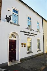 Catherine Street Medical Centre, Waterford opening hours