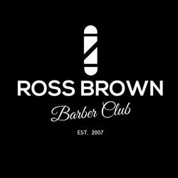 Ross Brown Barberclub, Dublin opening hours