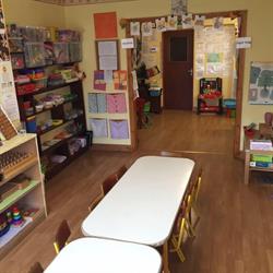 The Childrens Circle, Celbridge opening hours