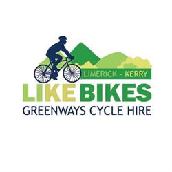 LiKe Bikes - Abbeyfeale Greenway Hub, opening hours