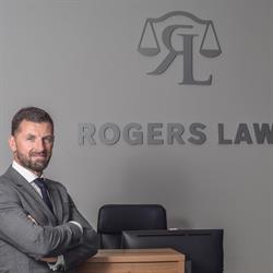 Rogers Law Solicitors, Dublin opening hours