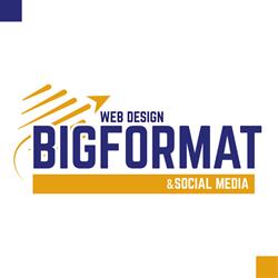 Bigformat Web Design & Social Media, Waterford opening hours