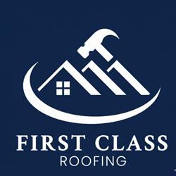 First Class Roofing, Galway opening hours