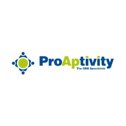 ProAptivity Ireland Ltd 'The CRM Specialists', opening hours