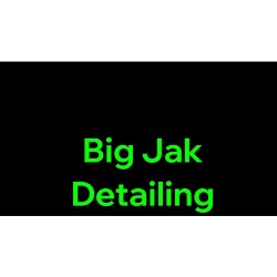 BigJak Detailing, Wexford opening hours