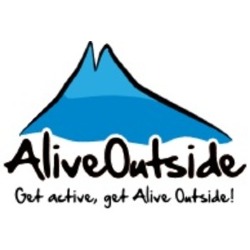 Alive Outside, Wicklow opening hours