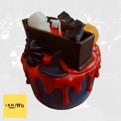 iahimo.ie - candle store in Dublin (Dublin) - Opening Hours