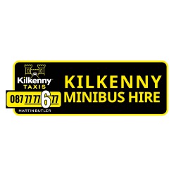 Kilkenny Mini Bus, opening hours