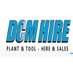 DCM HIRE, Tullow opening hours
