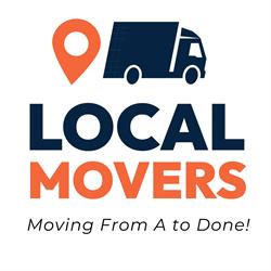 Local Movers in Longford (Longford) - Opening Hours