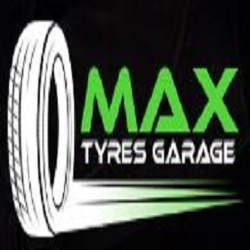 Max Tyres Garage, Carrigaline opening hours