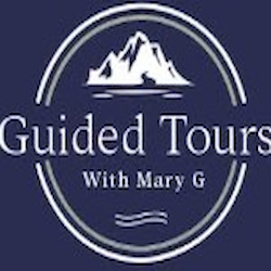 Mary G Tours, opening hours