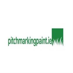 Pitch marking paint.ie, opening hours