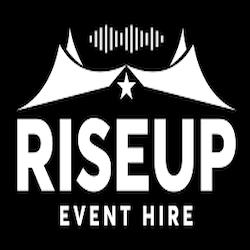 RiseUp! Event Hire in Dublin (Cork) - Opening Hours