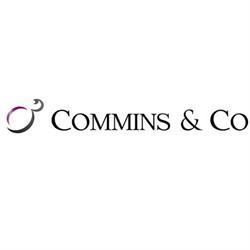 Commins & Co Engagement Rings Dublin, opening hours