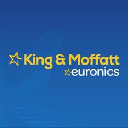 King & Moffatt Euronics in Newcastle (Roscommon) - Opening Hours