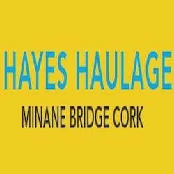 Hayes Haulage Ltd in Cork (Cork) - Opening Hours