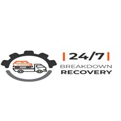 Breakdown Recovery in Galway (Portumna) - Opening Hours