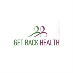 Get Back Health Chiropractic in Lucan (Lucan) - Opening Hours