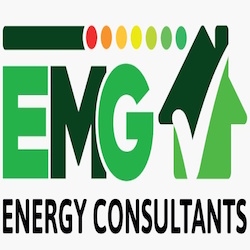 EMG Energy Consultants, opening hours