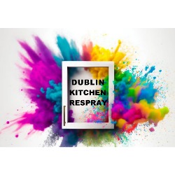 Dublin Kitchen Respray, Swords opening hours