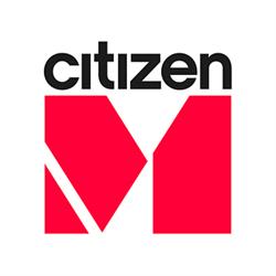citizenM Dublin St. Patrick's, opening hours