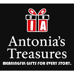 Antonias Treasures - Birthday Greeting Cards and Gifts, Kildare opening hours