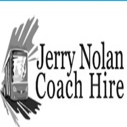 Jerry Nolan Coaches in Dublin (Lusk) - Opening Hours
