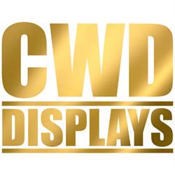 CWD Displays FSDU CDU OFD POP, opening hours