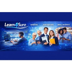 Learn4Sure, Wexford opening hours