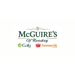McGuire's of Rooskey, Roosky opening hours