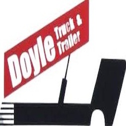 Doyle Truck & Trailer Components in Clonee (Clonee) - Opening Hours