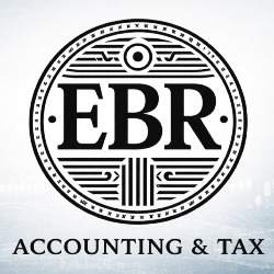 EBR Accounting & Tax, Dublin opening hours