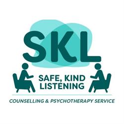 Safe Kind Listening Counselling & Psychotherapy Service in Mayo (Clonard) - Opening Hours