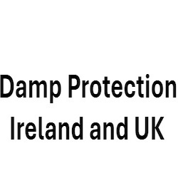 Damp Protection Ireland and UK in Dublin (Lusk) - Opening Hours