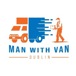 Man With Van Dublin, Enfield opening hours