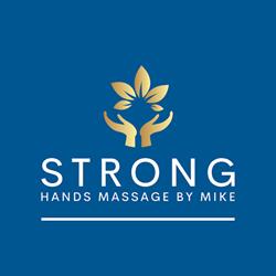 Strong Hands Massage By Mike, Balbriggan opening hours