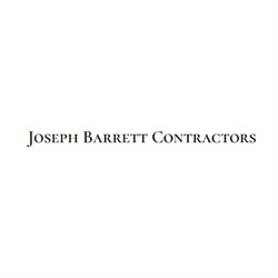 Joseph Barrett Contractors, opening hours