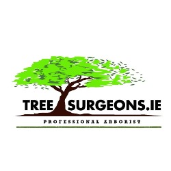 Tree Surgeons & Pro Gardening, Wexford opening hours