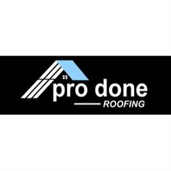 Pro Done Roofing in Kilcock (Kilcock) - Opening Hours