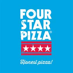 Four Star Pizza McCurtain Street, Dublin opening hours