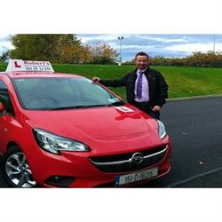 Robert's Driving School Bray in Wicklow (Bray) - Opening Hours