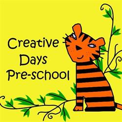 Creative Days Preschool, opening hours