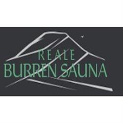 Reale Burren Sauna, opening hours
