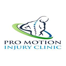 Paul Ryan Pro-Motion Injury Clinic in Limerick (Limerick) - Opening Hours