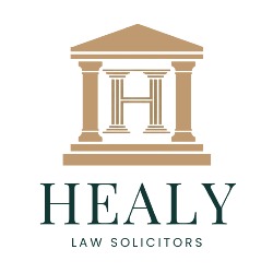 Healy Law LLP Solicitors Dublin, opening hours